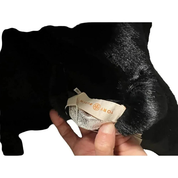 Tory Burch ESME REVERSIBLE COAT - Picture 12 of 13